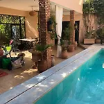 Villa Bahija Kms 13 Route Ourika