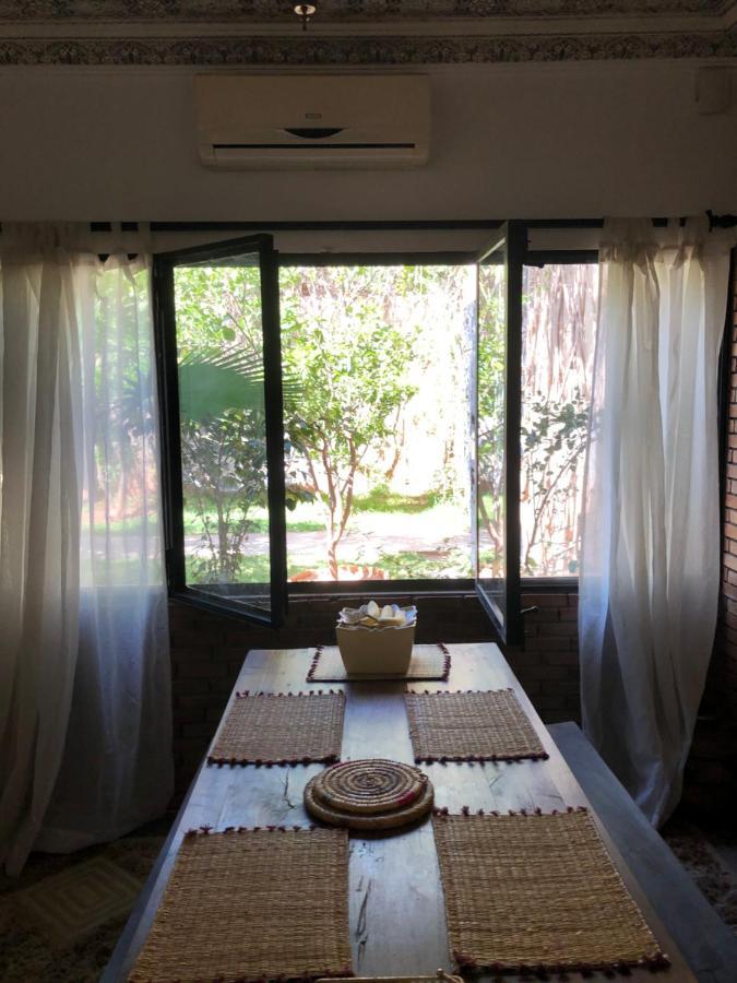 Hébergement de vacances Bahija Kms 13 Route Ourika Marrakesh